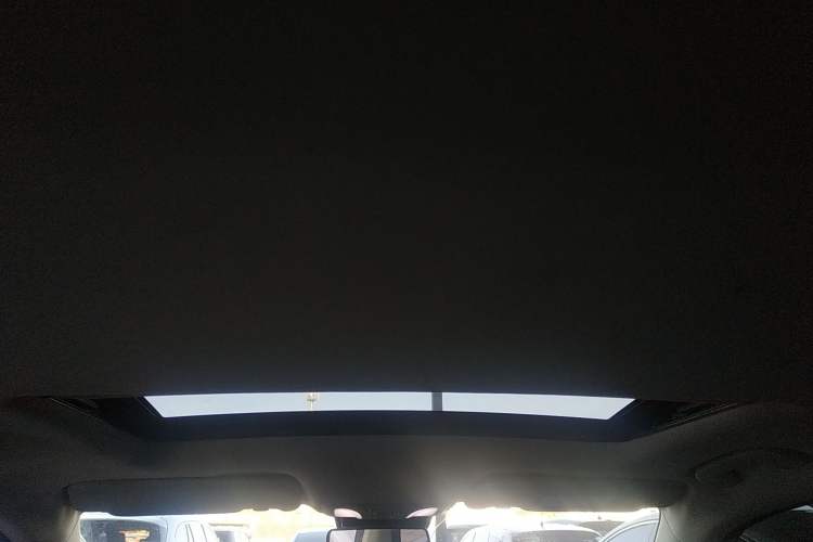 Used Dongfeng Aeolus Yixuan 2020 230T Automatic Cool Edition
