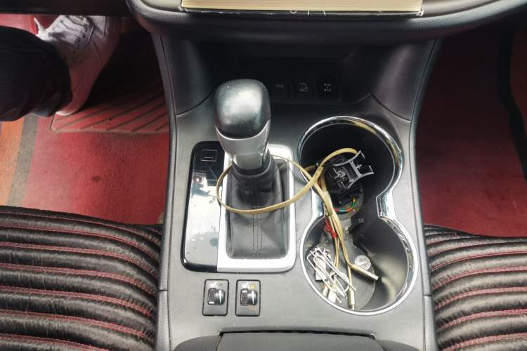 Used Toyota Highlander 2015 2.0T Four-Wheel Drive Luxury Edition 7-Seater