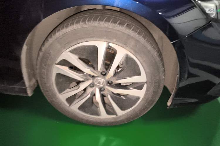 Used Honda Inspire 2022 Lingpai Hybrid 2.0L Pure Elegant Edition
