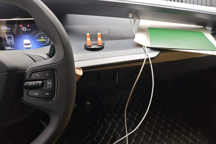 Used Wuling NAMMIEV 2021 - Play Edition