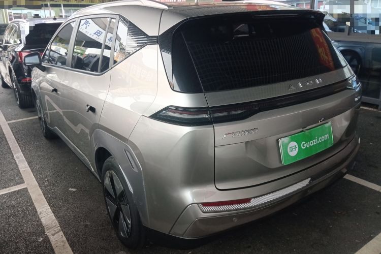 Used AION Y 2023 Younger
