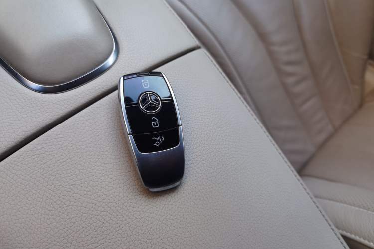 Used Mercedes-Benz S-Class 2019 S 350 L Prestige Model Ultimate Collection