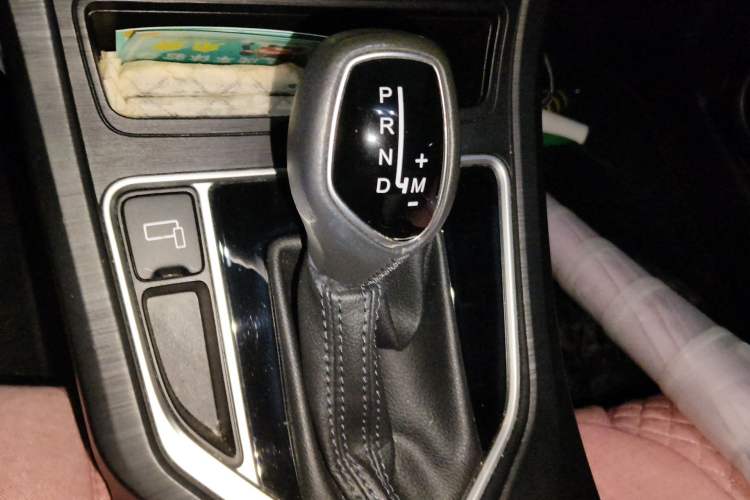 Used Geely Auto Vision 2020 1.5L CVT Asian Games Edition
