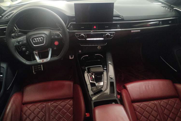 Used Audi S5 2020 S5 3.0T Sportback