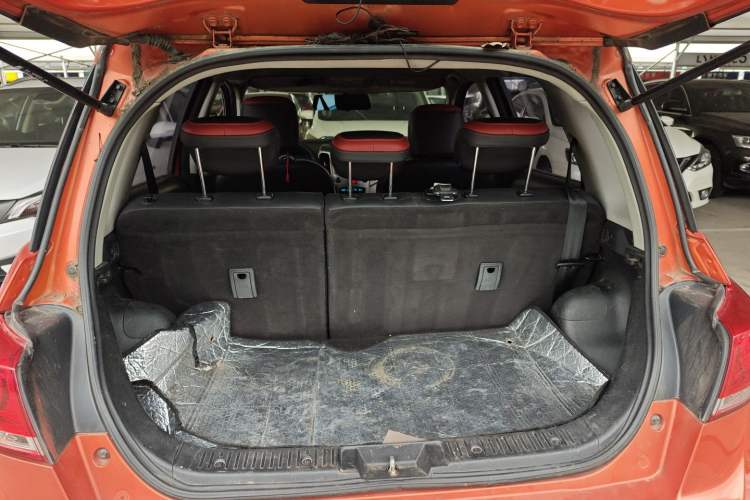 Used Haval H1 2016 Red Label 1.5L Manual Luxury Model