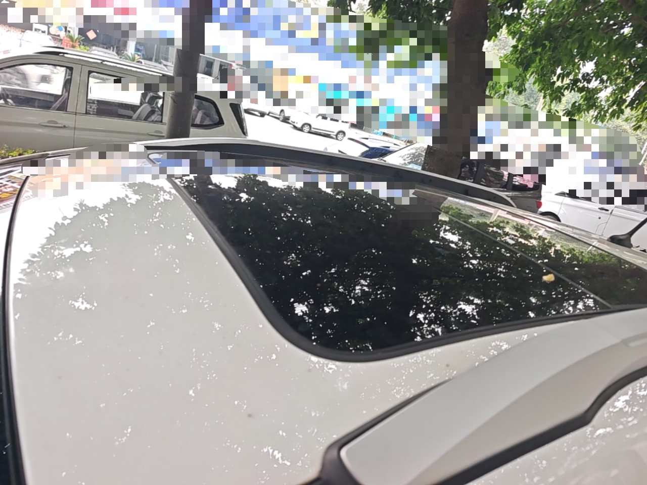 BYD Yuan Pro 2021 401 km Deluxe Version — снимка 7