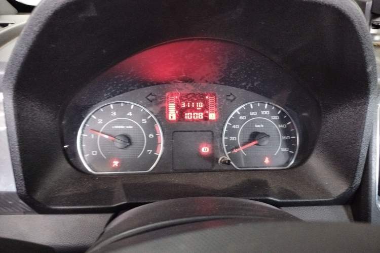 Used Wuling Zhengtu 2021 1.5L Adventure LAR Instrument Cluster