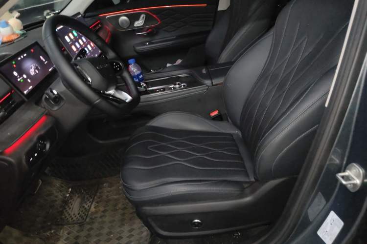 Used Chery Arrizo 8 PRO 2025 Pro 1.6T Luxury Model