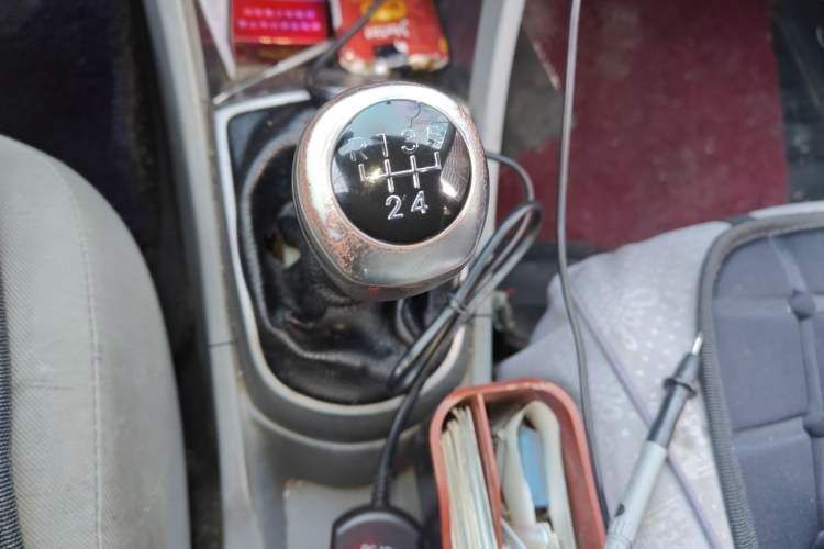 Used Hyundai Verna (older generation) 2014 1.4L Manual Smart GLS Trim
