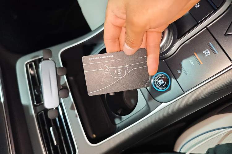 Used BYD Destroyer 05 2024 HONOR Edition DM-i 55KM Luxury Model
