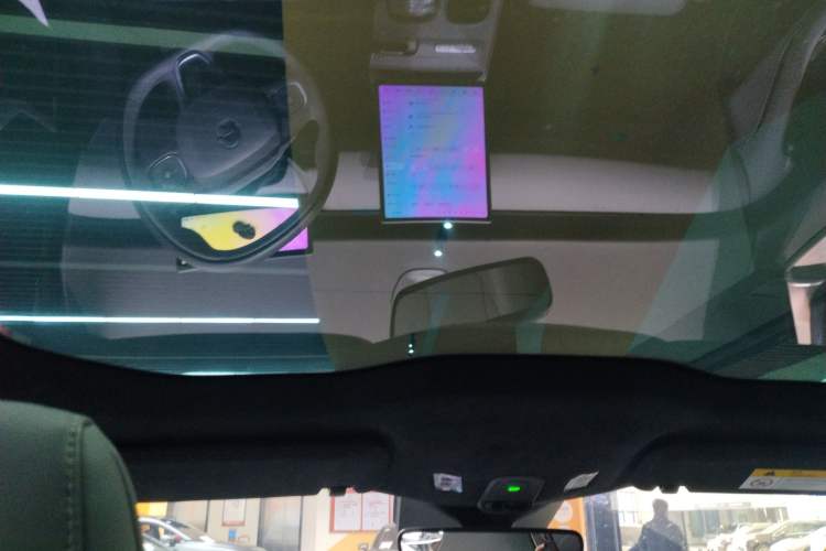 Used Nio ET5T 2023 75 kWh Touring