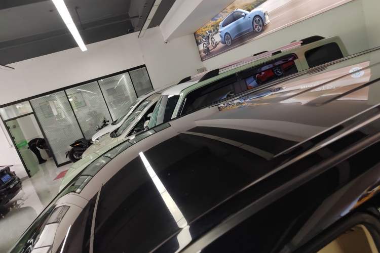 Used Toyota Highlander 2015 2.0T Four-Wheel Drive Elite Edition 7-Seater Roof