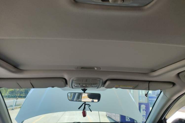 Used Haval M6 2021 PLUS 1.5T DCT Luxury Smart Connectivity Model
