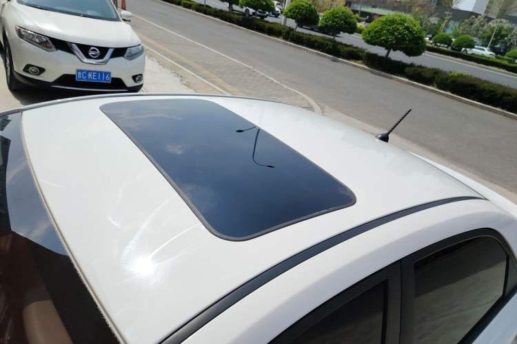 Used Kia Pegas 2017 1.4L Automatic Value Edition
