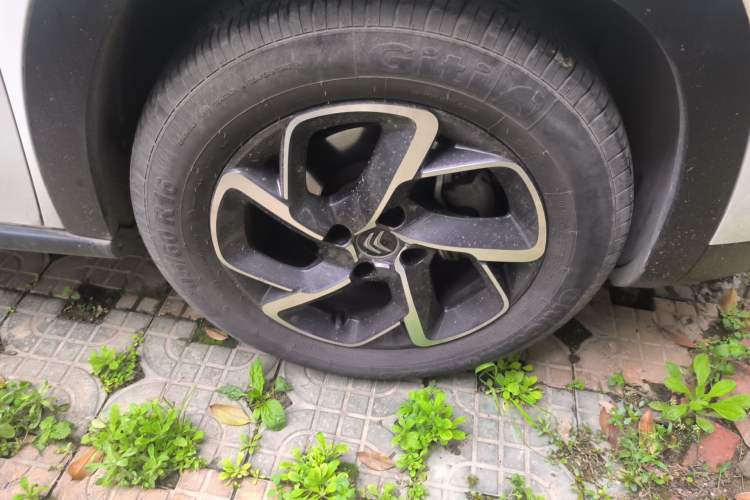 Used Citroen C3-XR 2020 230THP DCT C-Series Trendy Edition Exterior 1