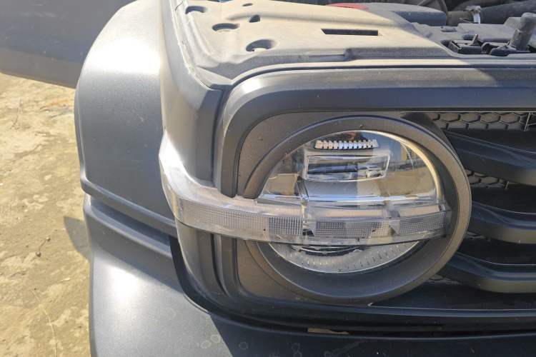 Used Tank 300 2023 Off-Road Edition 2.0T Conqueror
