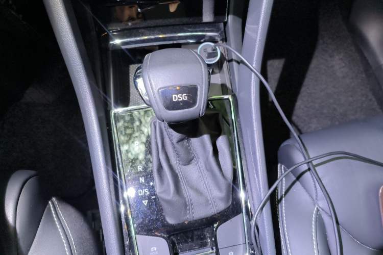 Used Skoda Kodiaq 2020 TSI330 5-Seat Two-Wheel Drive Deluxe Enjoyment Edition
