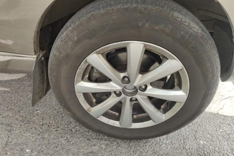 Used Jinbei New Hiace S 2018 1.6L Wealth Edition DLCG16
