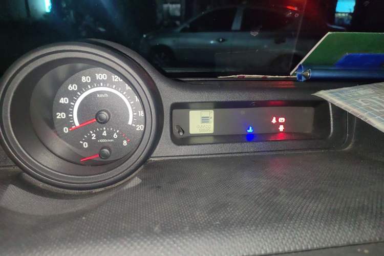 Used Great Wall M2 2012 1.5L Manual Urban Edition