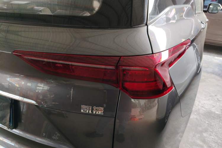 Used Wuling Victory 2020 1.5T CVT Flagship Edition
