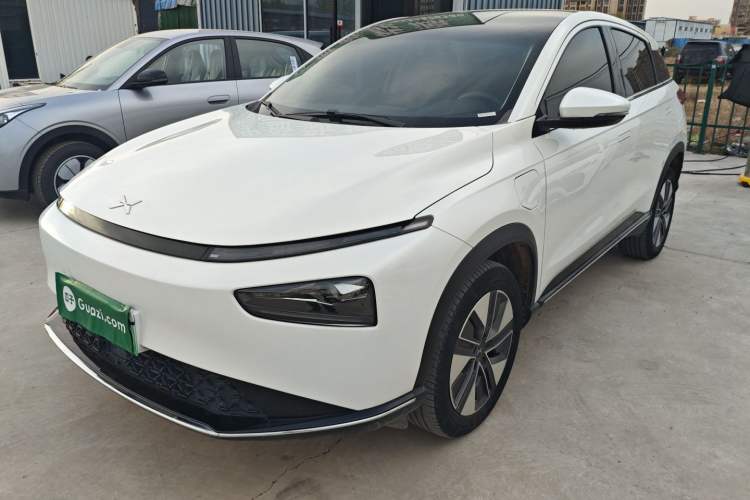 Used XPeng G3 2022 G3i 460G+