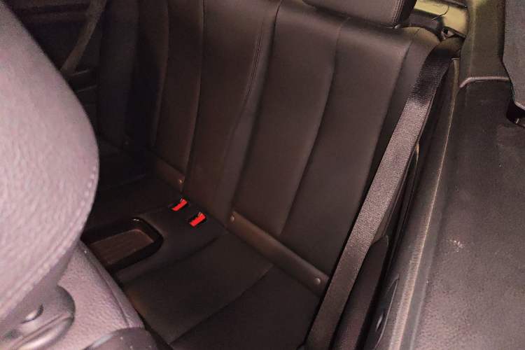 Used BMW 2 Series 2015 218i Convertible Coupe