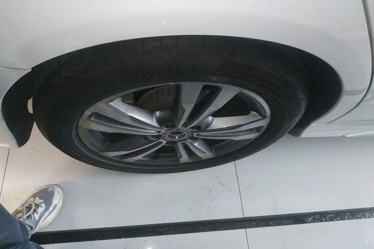 Used Mercedes-Benz C-Class 2018 C 200 L Sport Edition