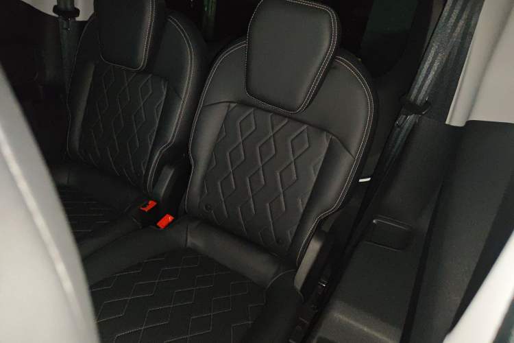 Used Baojun KiWi EV 2023 DJI Edition Lithium Iron Phosphate