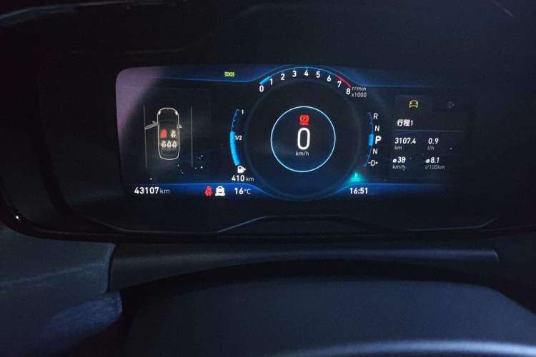 Used Lynk & Co 03 2020 2.0TD Automatic Jing Pro Edition