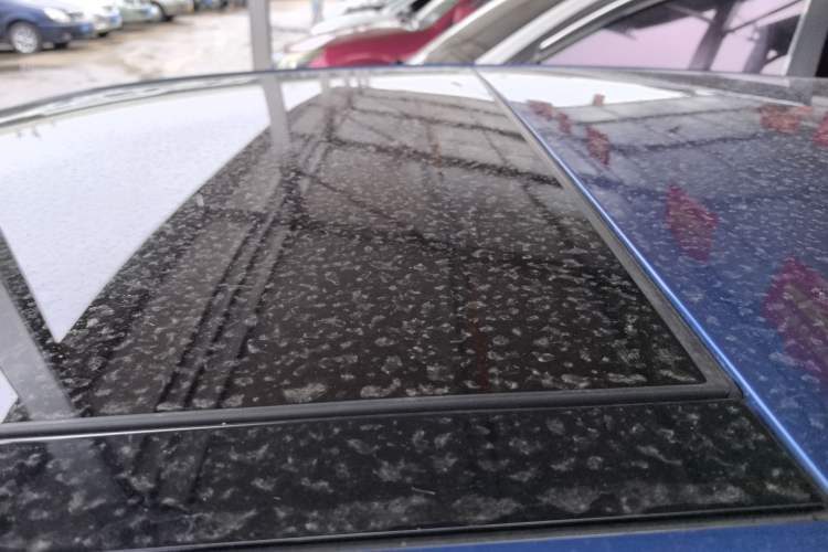 Used Volkswagen Golf 2015 1.4TSI Automatic Comfort Model Roof