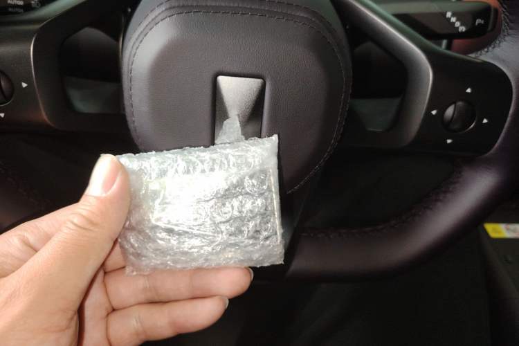 Used Avatr 06 2025 Ultra Pure Electric Edition