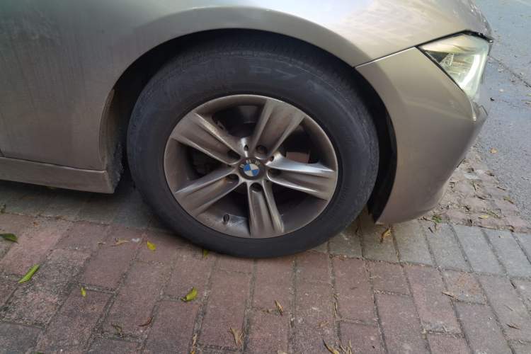 Used BMW 3 Series 2013 320i Sport Edition
