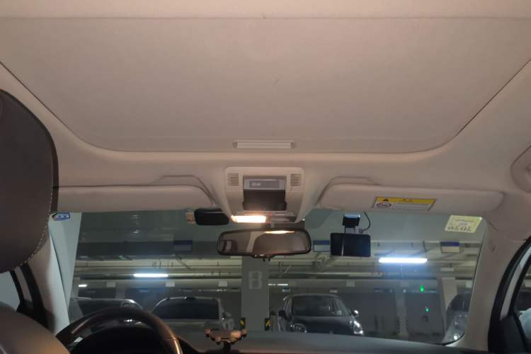 Used Qoros 3 2014 Sedan 1.6T Automatic ZhiZhen Model
