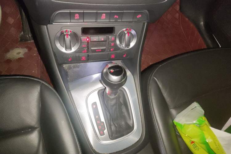 Used Audi Q3 2013 35 TFSI quattro Technology Edition
