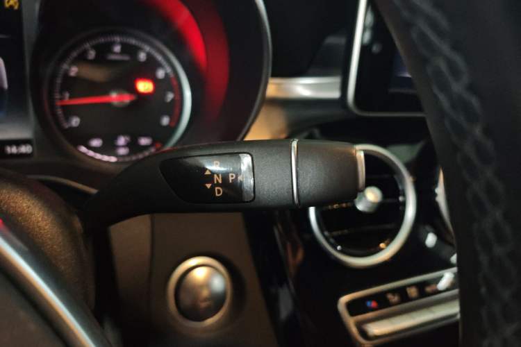 Used Mercedes-Benz C-Class 2018 C 200 Sport Edition