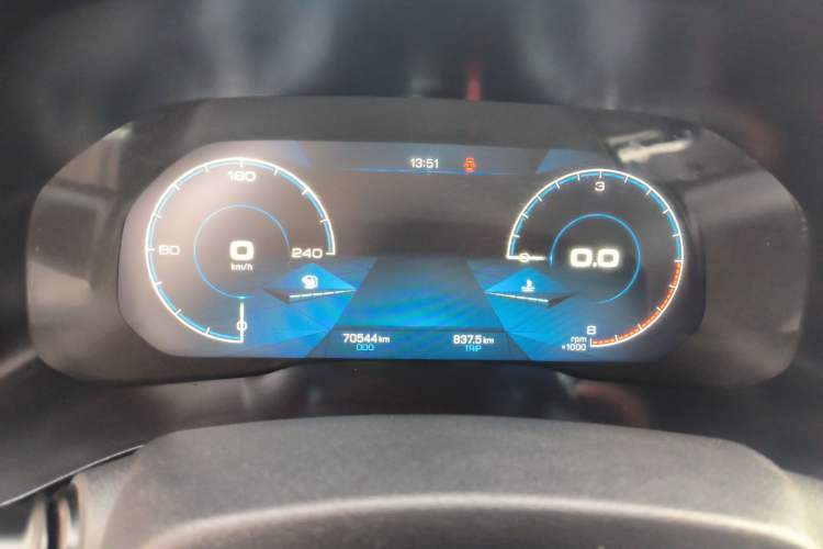 Used Haval F5 2020 1.5T DCT i-Trend
