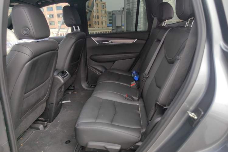 Used Cadillac XT6 2020 28T Seven-Seater Fashion Edition
