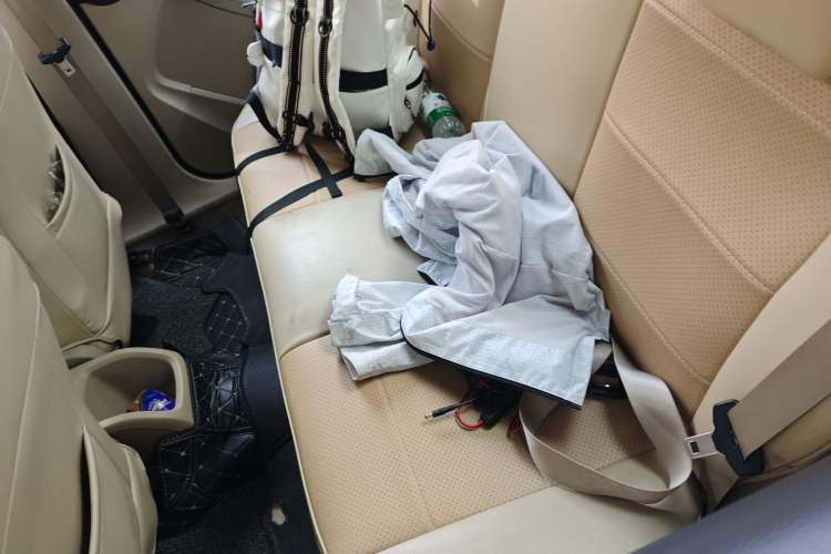 Used Ford Focus 2013 Sedan Classic 1.8L Manual Base Model
