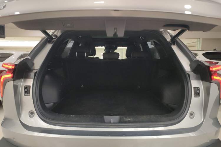 Used Haval XY 2022 2.0T Smart Edition