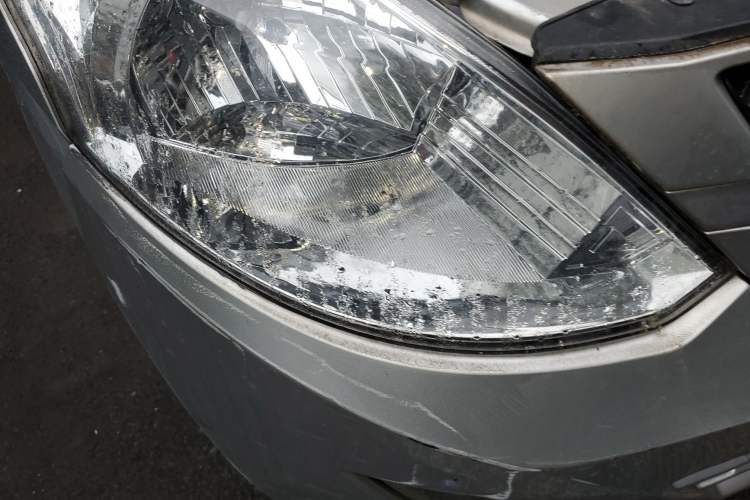 Used Wuling Rongguang V 2018 1.5L Practical Version
