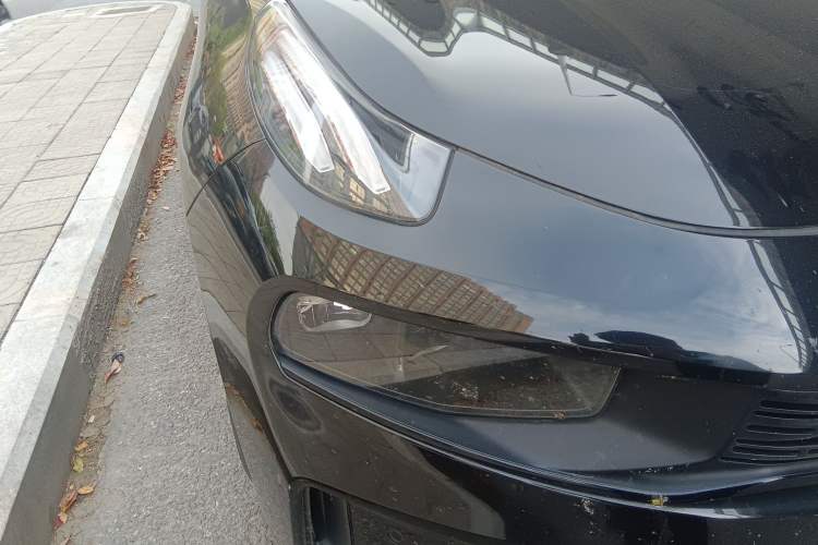 Used Lynk & Co 03 2021 2.0TD Automatic Trendy Champion Edition
