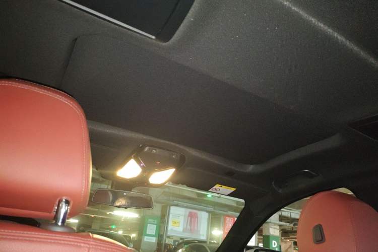 Used BMW 5 Series 2019 Facelifted 530Li Leading Edition M Sport Package