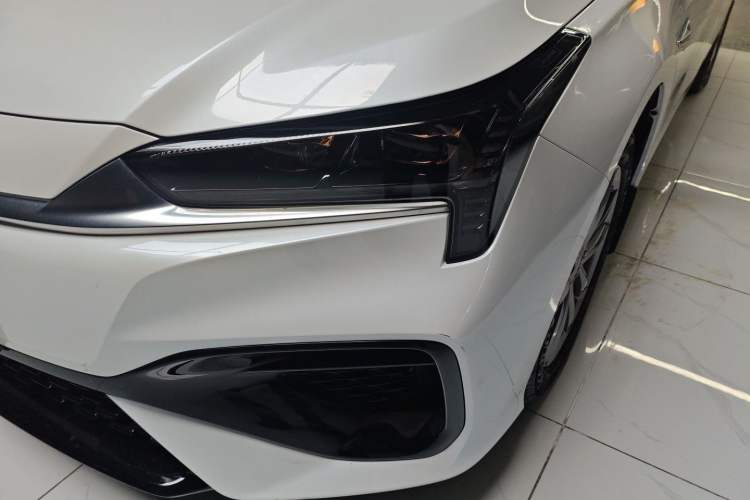 Used AION S 2023 Meizu 580 Lithium Iron Phosphate