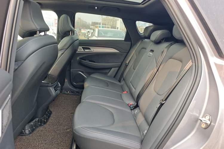 Used ARCFOX Alpha T 2022 653S+ 160kW
