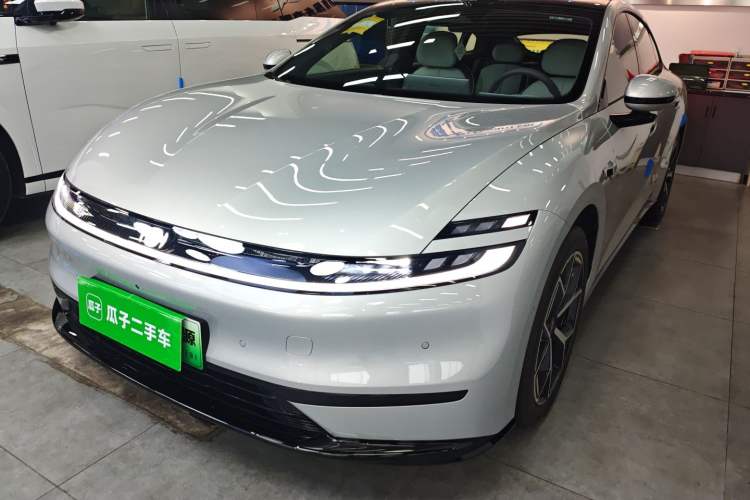 Used CHANGAN NEVO A06 2026 Model 240 Laser Ultra