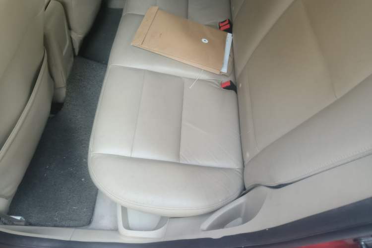 Used Ford Focus 2012 Hatchback Classic 1.8L Manual Fashion Edition