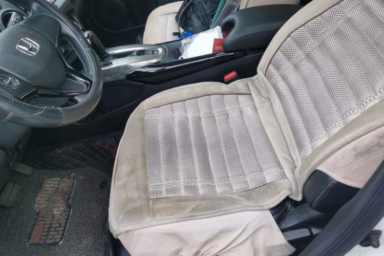 Used Honda XR-V 2015 1.8L EXi CVT Comfort Version