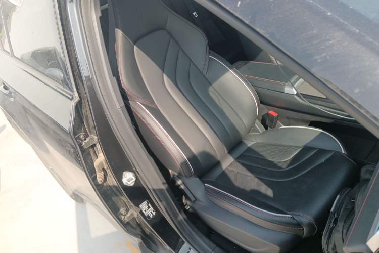 Used NETA X 2023 500 Lite