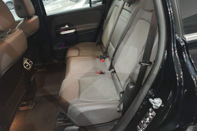 Used Mercedes-Benz EQB 2022 EQB 350 4MATIC
