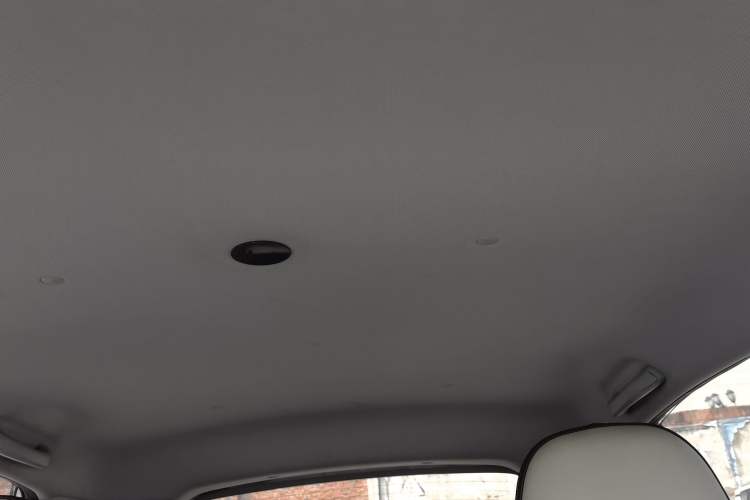 Used Wuling Bingo 2023 333km Enjoy+ Version